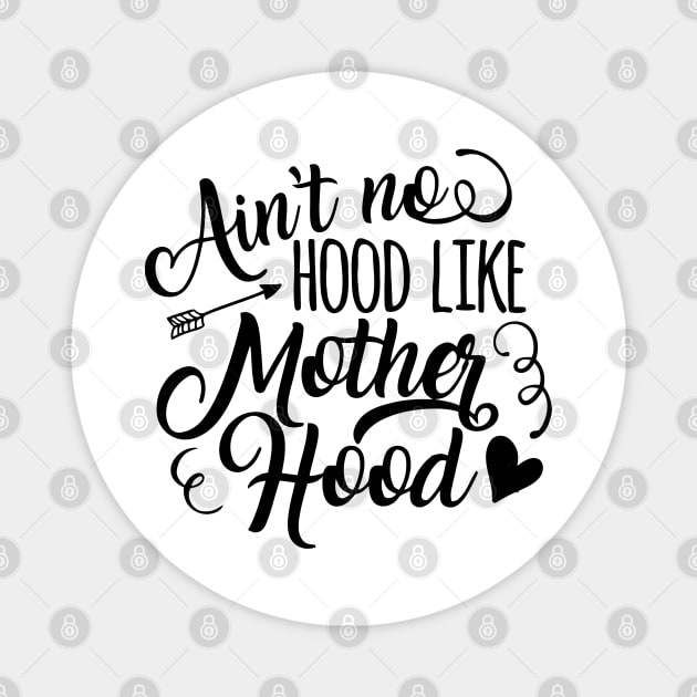 Like Motherhood Magnet by nemlikur